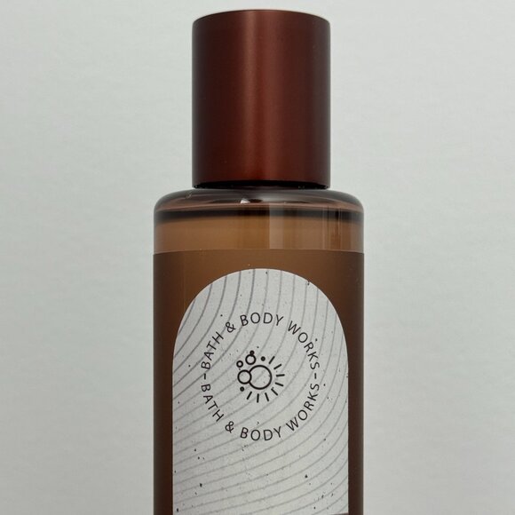 Bath & Body Works Coco Shea Rich Moisture Body Oil - Picture 5 of 16